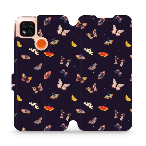 Etui do Xiaomi Redmi 9C - wzór VP78S