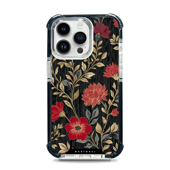 Case MagSafe Elite Bumper for Apple iPhone 14 Pro Max - Design D172D