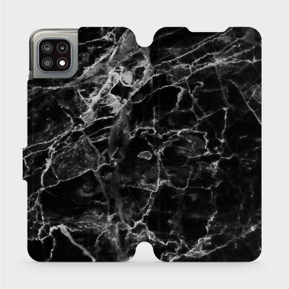 Hülle für Samsung Galaxy A22 5G - Farbe V056P