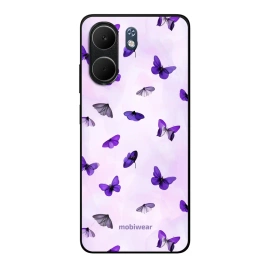 Phone Glossy Case OPPO A5x - Design GP77G