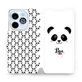 Phone Case Infinix Smart 8 - Design M030P