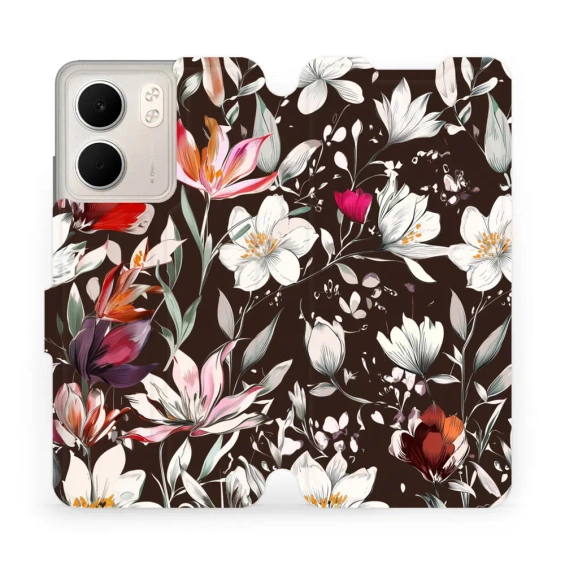 Hülle für OPPO A5x - Farbe VP72S