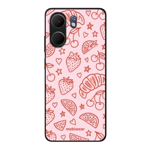 Etui Glossy Case do OPPO A5x - wzór GP86G