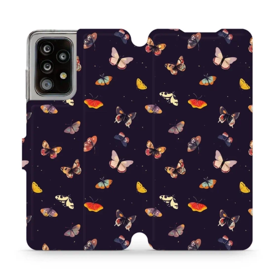 Phone Case Samsung Galaxy A52S 5G - Design VP78S