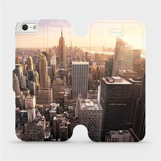 Etui do Apple iPhone SE - wzór M138P