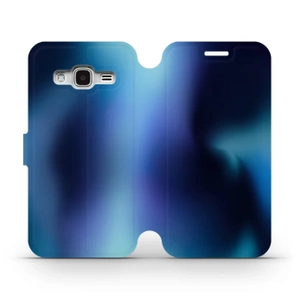 Hülle für Samsung Galaxy J3 2016 - Farbe VP68S