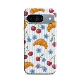 Case Elite Pro for Google Pixel 9 - Design EP85E