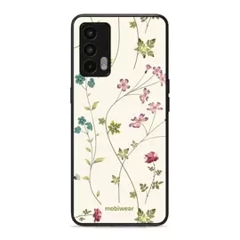 Phone Glossy Case Realme GT Master Edition - Design G035G