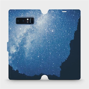 Etui do Samsung Galaxy Note 8 - wzór M146P