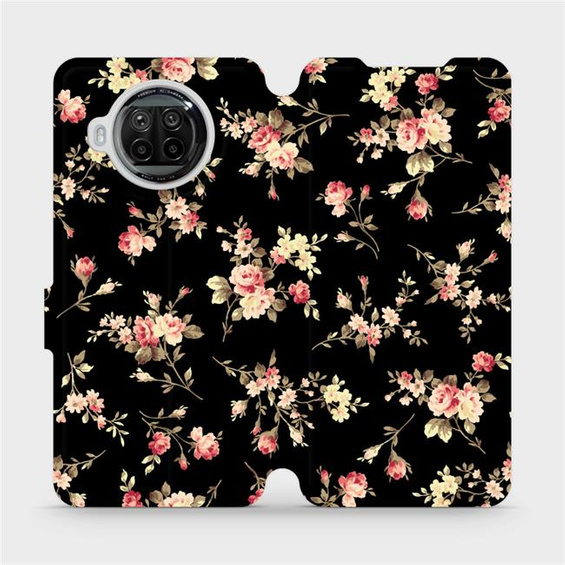 Etui do Xiaomi MI 10T Lite - wzór VD02S