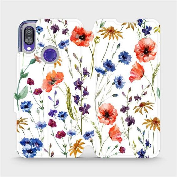 Phone Case Xiaomi Redmi Note 7 - Design MP04S