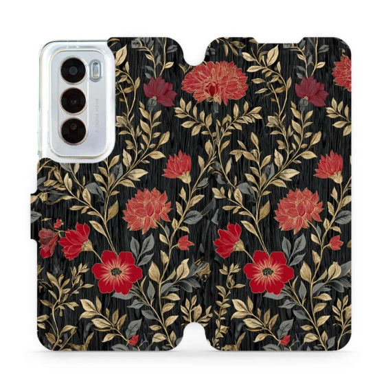 Phone Case OPPO Reno 12 Pro 5G - Design V172S