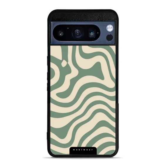 Phone Glossy Case Google Pixel 8 Pro - Design GA57G