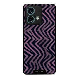 Phone Glossy Case Motorola Edge 40 Neo - Design GA55G