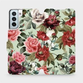 Phone Case Samsung Galaxy S21 Plus - Design MD06P