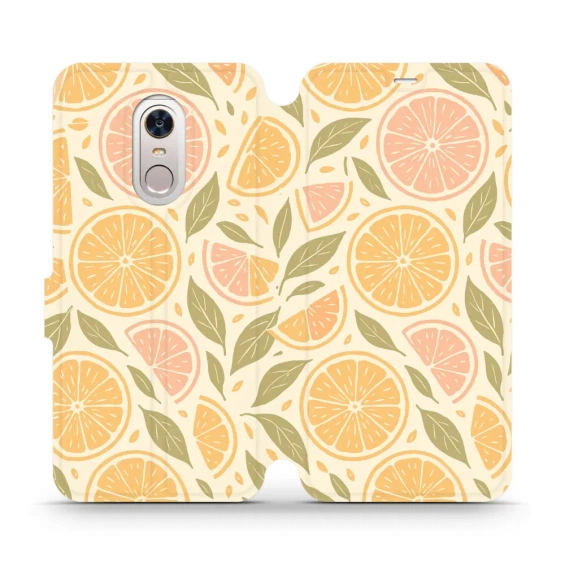 Phone Case Xiaomi Redmi 5 Plus - Design VP80S