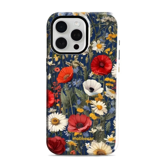 Case Elite Pro for Apple iPhone 15 Pro Max - Design EP46E