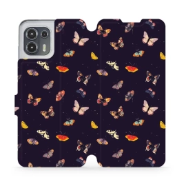 Phone Case Motorola Edge 20 Lite - Design VP78S
