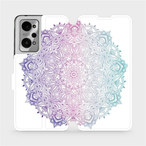 Phone Case Realme GT 2 - Design M008S