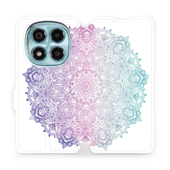 Phone Case Xiaomi Redmi Note 14 Pro 4G - Design M008S