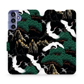 Etui do Samsung Galaxy A15 4G - wzór VP16S