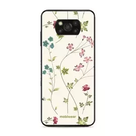 Phone Glossy Case Xiaomi POCO X3 NFC - Design G035G