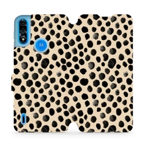 Phone Case Motorola Moto E7i Power - Design VA50S