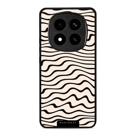 Phone Glossy Case Xiaomi Redmi Note 14 Pro Plus 5G - Design GA62G