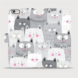 Phone Case Apple iPhone 6s - Design M099P