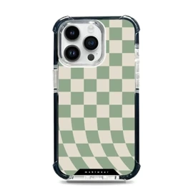 Case MagSafe Elite Bumper for Apple iPhone 14 Pro Max - Design DA58D