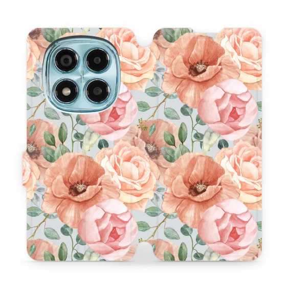 Hülle für Xiaomi Redmi Note 14 Pro 4G - Farbe MP02S