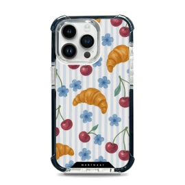 Case MagSafe Elite Bumper for Apple iPhone 14 Pro Max - Design DP85D