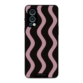 Phone Glossy Case OnePlus Nord 2 5G - Design GA54G