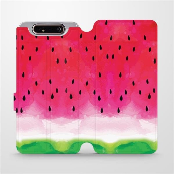 Phone Case Samsung Galaxy A80 - Design V086S