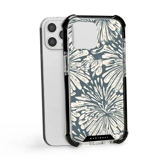Case MagSafe Elite Bumper for Apple iPhone 12 Pro Max - Design DA42D