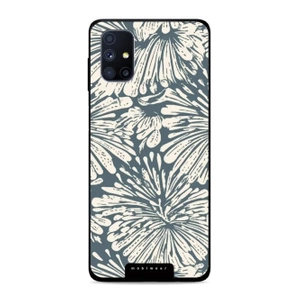 Hülle Glossy Case für Samsung Galaxy M51 - Farbe GA42G