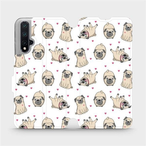 Hülle für Huawei Honor 20 - Farbe M097P