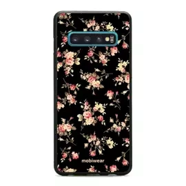 Phone Glossy Case Samsung Galaxy S10 - Design G039G
