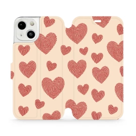 Etui do Apple iPhone 13 - wzór VP93S