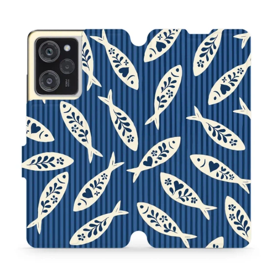 Phone Case Xiaomi POCO X5 Pro 5G - Design VP89S