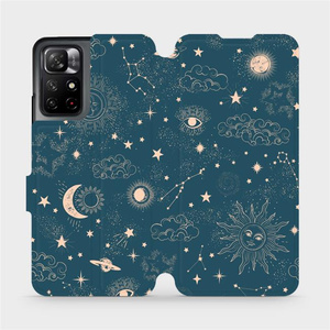 Etui do Xiaomi Redmi Note 11S 5G - wzór VP14S