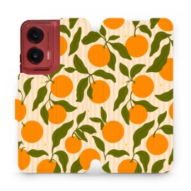 Phone Case Motorola Moto G35 5G - Design VP82S