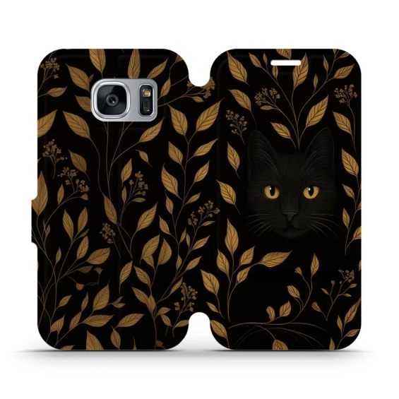 Phone Case Samsung Galaxy S7 Edge - Design V164S