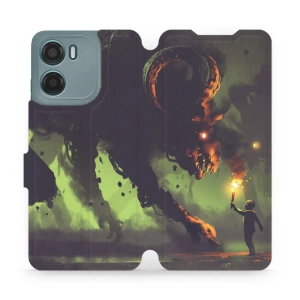 Phone Case Motorola Moto G05 - Design VA08P