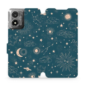 Phone Case Motorola Moto E14 - Design VP14S