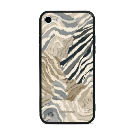 Phone Glossy Case Apple iPhone SE 2020 - Design G168G