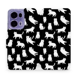 Phone Case OPPO Reno 13 Pro - Design V163S