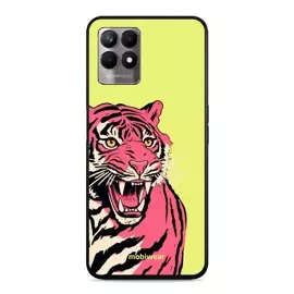 Phone Glossy Case Realme 8i - Design G051G