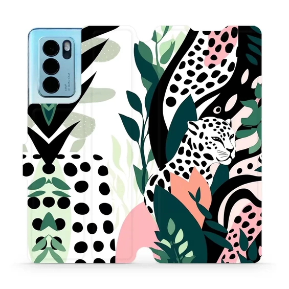 Phone Case Oppo Reno 6 Pro 5G - Design VP53S