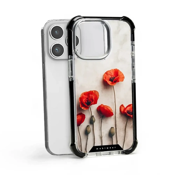 Case MagSafe Elite Bumper for Apple iPhone 14 Pro - Design D012D